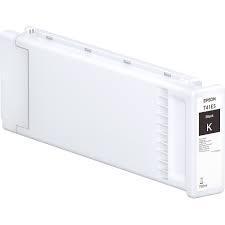 Epson T41E5 UltraChrome XD2 Black Extra High Yield Ink Cartridge (700ml) C13T41E540-PCR Business Solutions Ltd